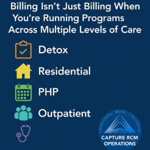 Strategic Billing Powers Clinical Freedom