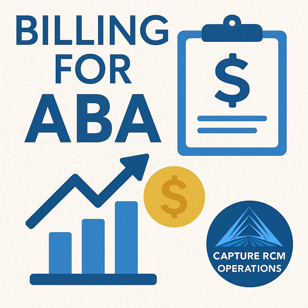 Billing for ABA Therapy