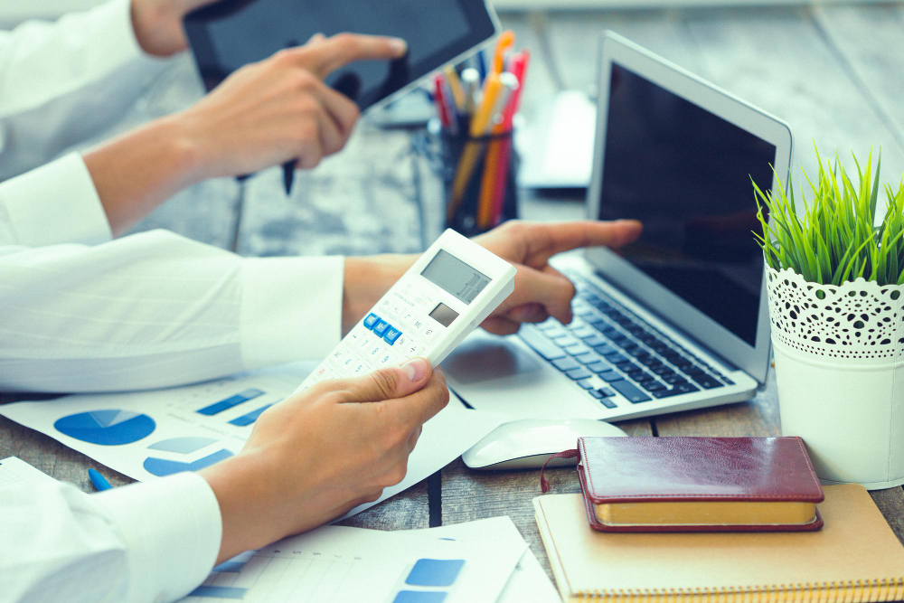 Why Billing Services Matter More Than You Think