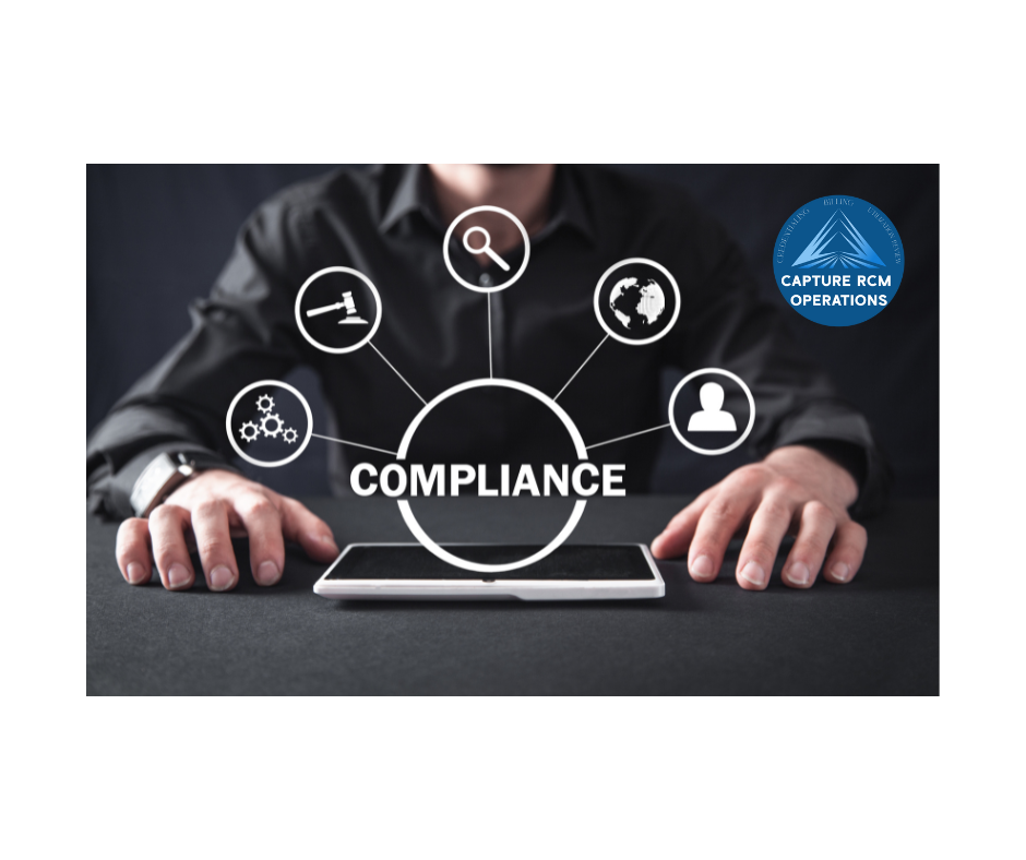 Why Compliance Management Is the Backbone of Reliable ABA Billing