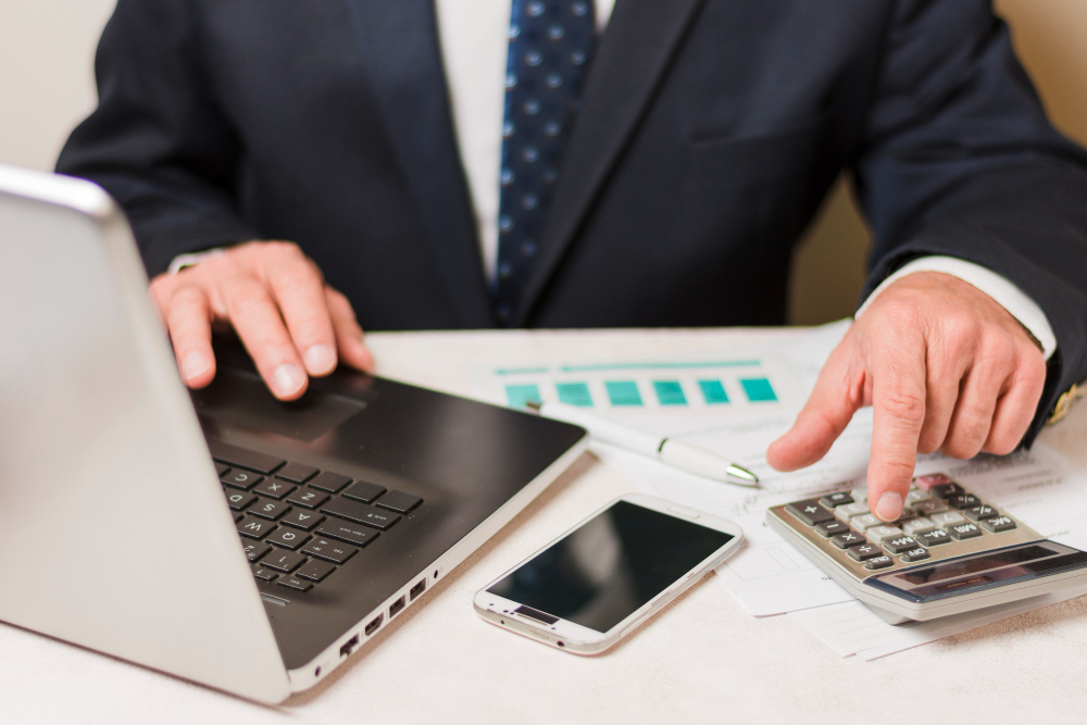Why Billing Services Make the Difference