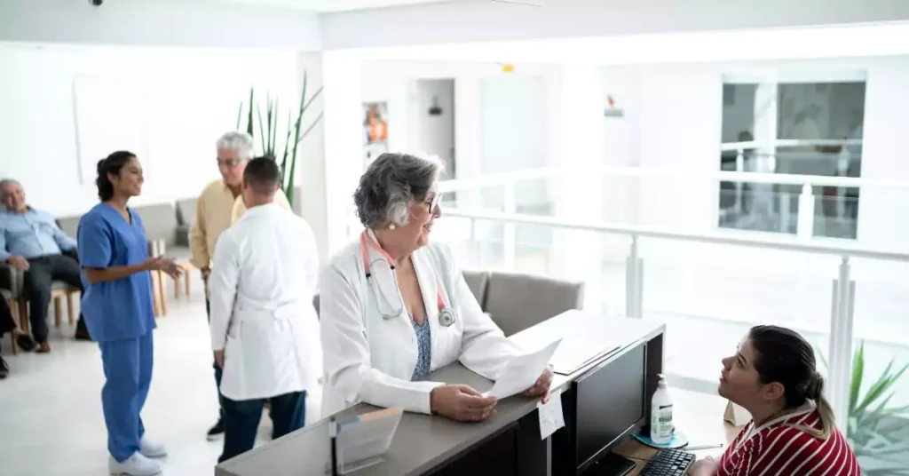 IOP Billing Services Simplified