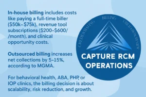 Billing Comparison