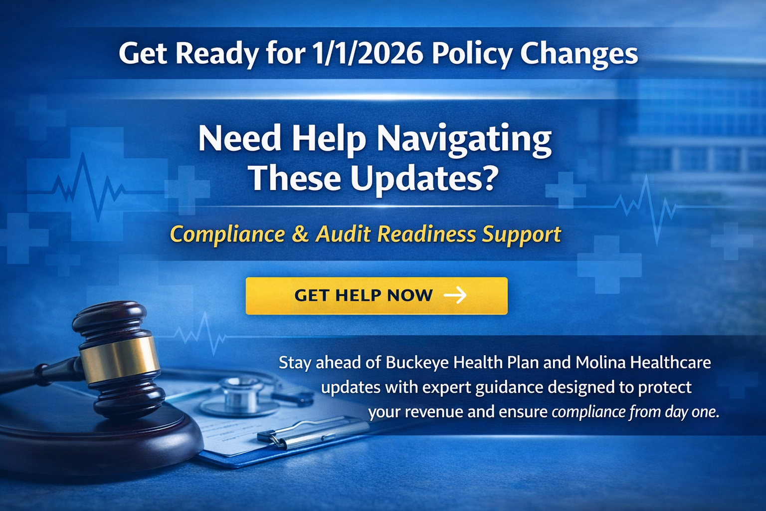 Need Help Navigating These Updates