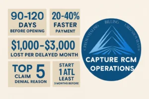 Credentialing Impact