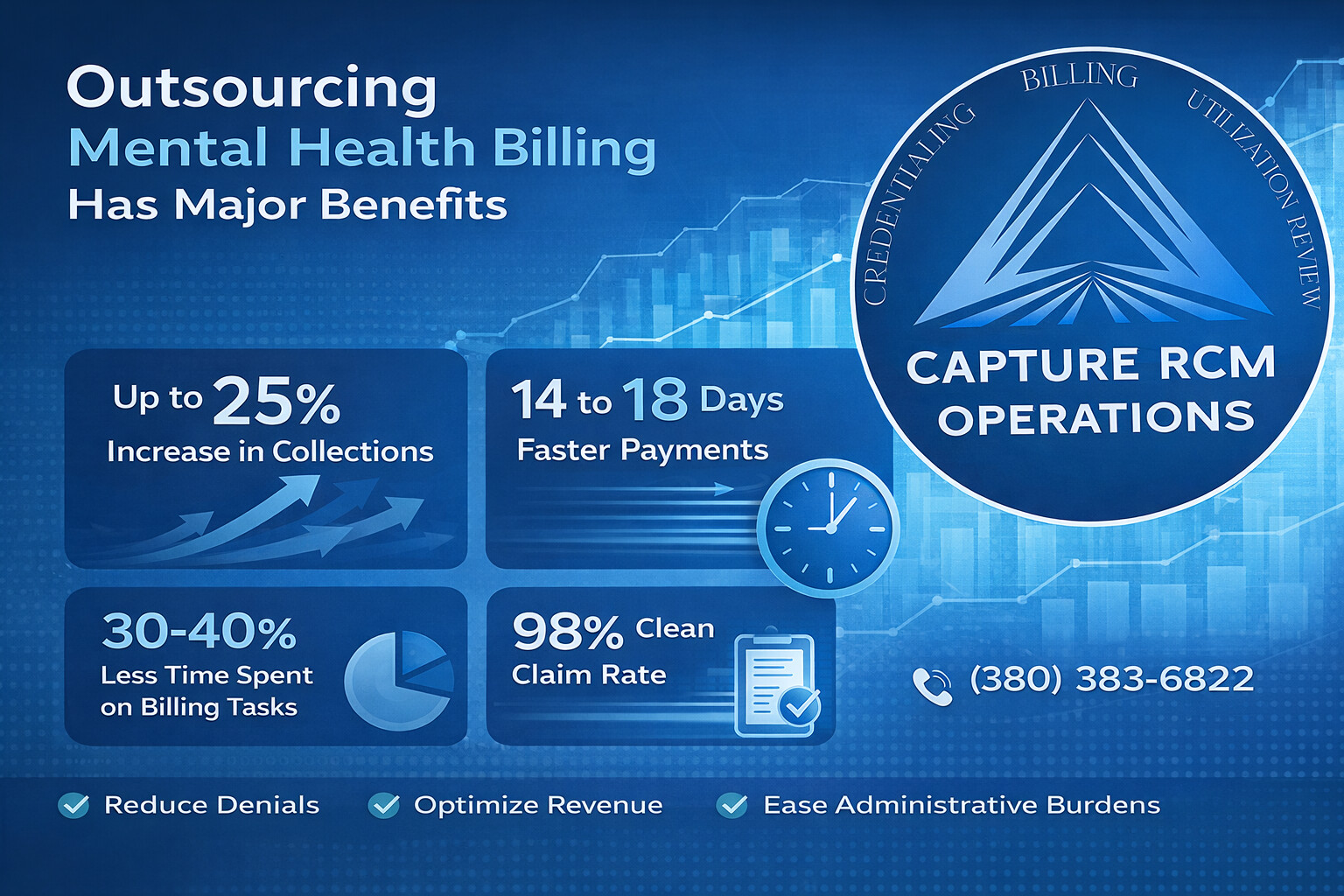 Mental Health Billing Services for Small Practices