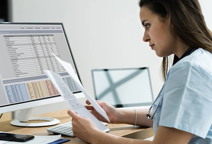 Behavioral Health Revenue Cycle Management ROI