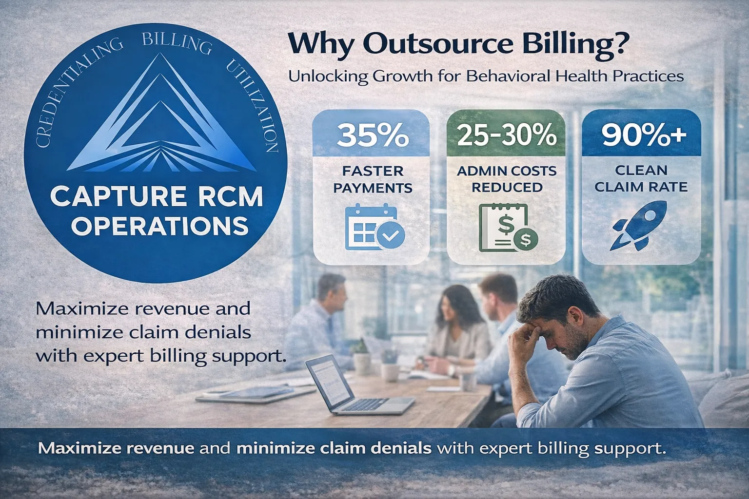 Billing Efficiency