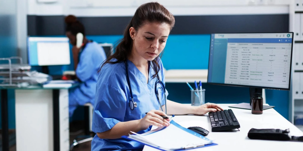Outsourced vs. In-House Billing