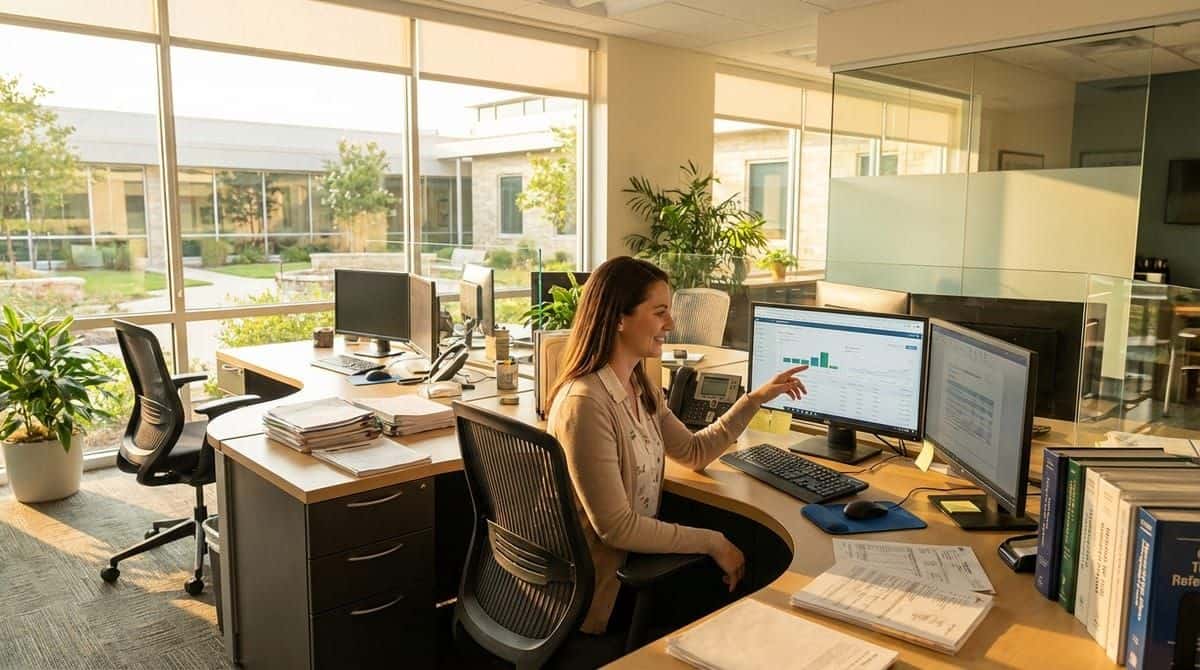 The Complete Behavioral Health Billing Process: From Patient Intake to Payment