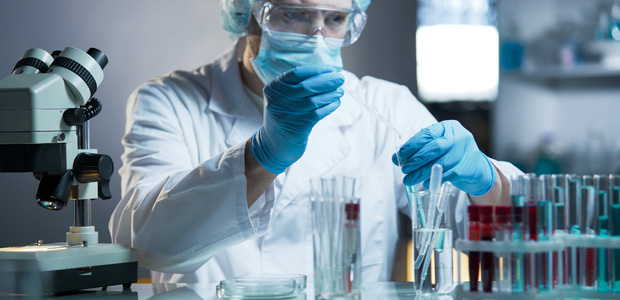 Toxicology Lab Billing Services